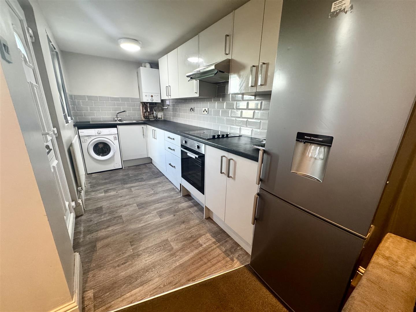 Howard Road, Sheffield